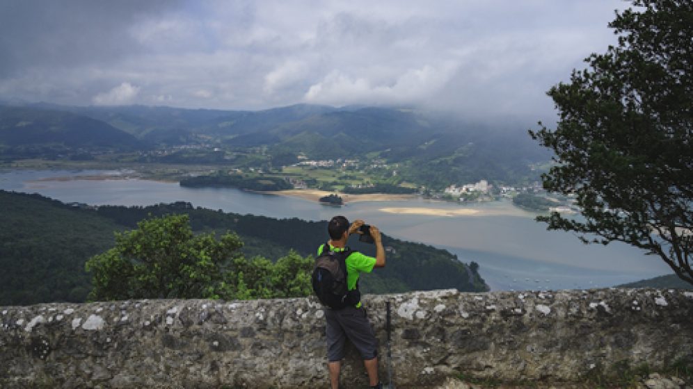 2021-07-03, Ibarrangelu. Atxarte baseliza eta ingurua

03-07-2021, Ibarrangelu. Ermita Atxarte y la zona