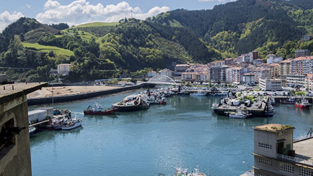 2017-04-27, Ondarroa, Kaia.

28-04-2017, Ondarroa. Puerto.